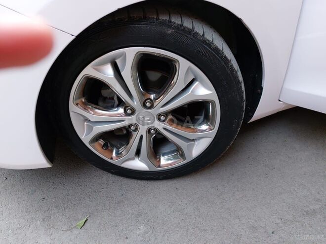 Hyundai i30 2014, 76,181 km - 1.6 l - Bakı