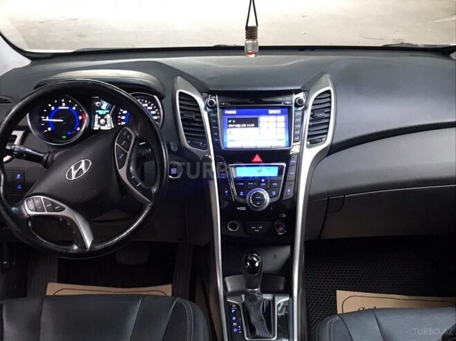 Hyundai i30 2014, 76,181 km - 1.6 l - Bakı