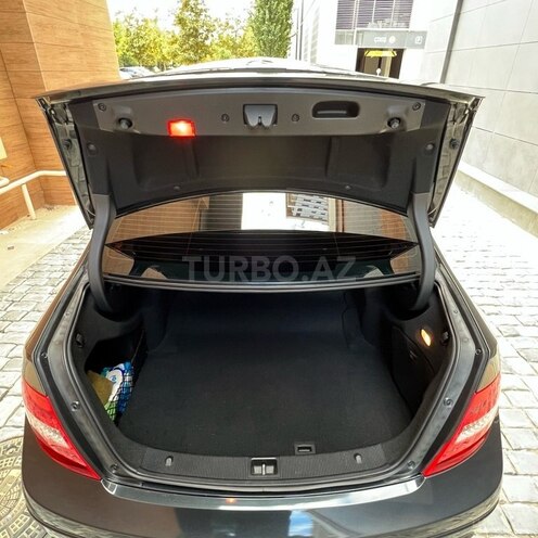 Mercedes C 250 2011, 191,500 km - 1.8 л - Bakı