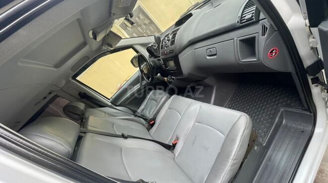 Mercedes Vito 111 2011, 320,000 km - 2.2 l - Bakı