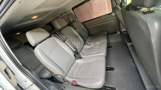 Mercedes Vito 111 2011, 320,000 km - 2.2 l - Bakı