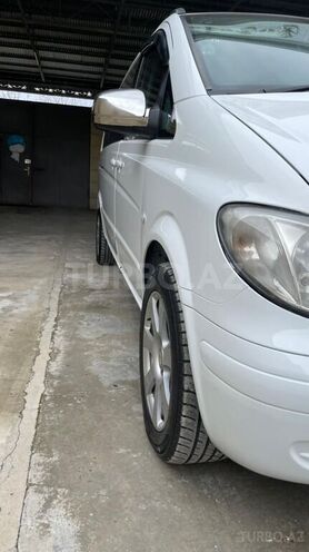 Mercedes Vito 111 2011, 320,000 km - 2.2 l - Bakı