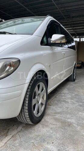 Mercedes Vito 111 2011, 320,000 km - 2.2 l - Bakı