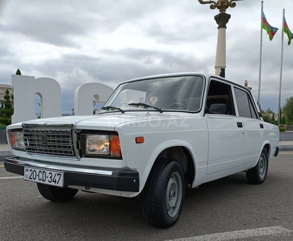 LADA (VAZ) 2107 2005, 95,000 km - 1.6 l - Gəncə