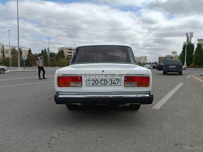 LADA (VAZ) 2107 2005, 95,000 km - 1.6 l - Gəncə
