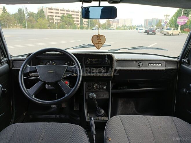 LADA (VAZ) 2107 2005, 95,000 km - 1.6 l - Gəncə