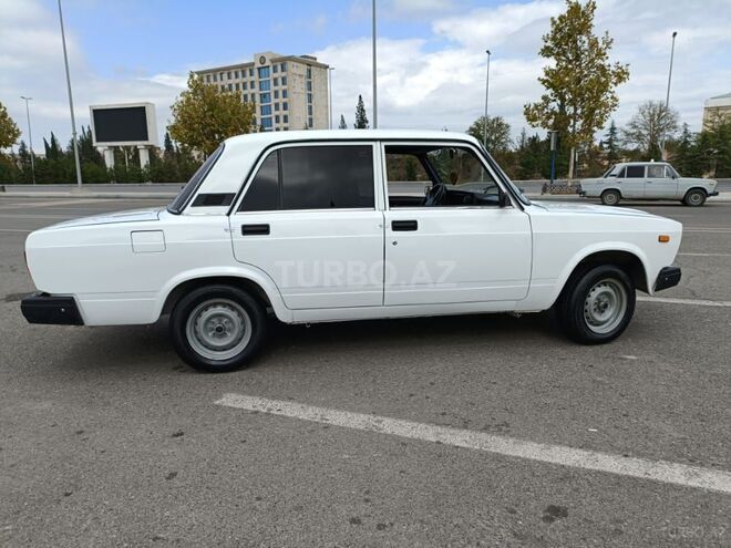 LADA (VAZ) 2107 2005, 95,000 km - 1.6 l - Gəncə