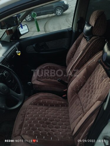 Volkswagen Polo 1995, 300,003 km - 1.6 l - Sumqayıt