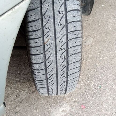 Kia Avella 1998, 233,300 km - 1.5 l - Bakı