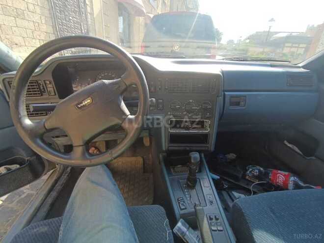 Volvo 850 1997, 220,000 km - 2.0 l - Bakı