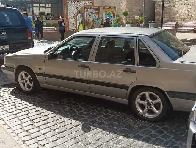 Volvo 850 1997, 220,000 km - 2.0 l - Bakı