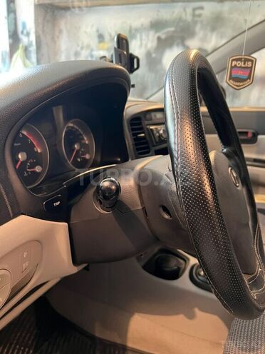 Hyundai Accent 2008, 248,000 km - 1.4 l - Bakı