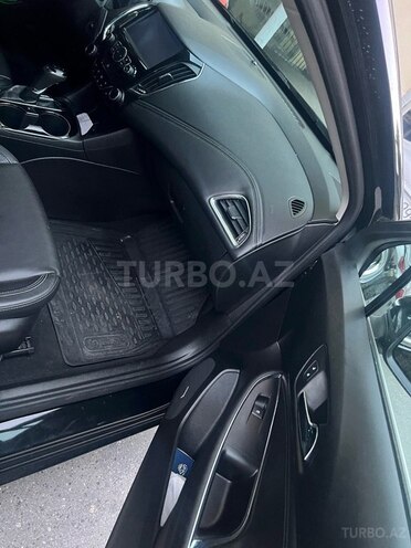 Chevrolet Cruze 2016, 96,700 km - 1.4 l - Bakı