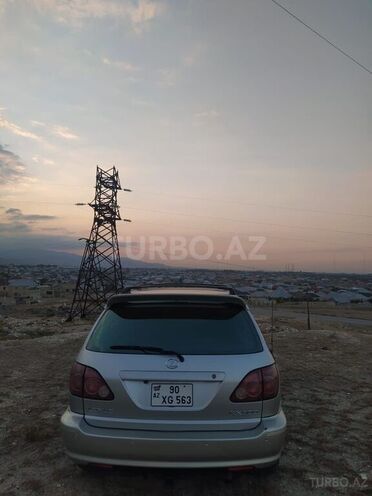 Lexus RX 300 2000, 118,301 km - 3.0 l - Gəncə