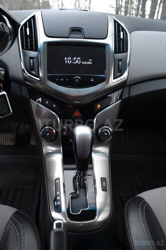 Chevrolet Cruze 2013, 157,000 km - 1.8 l - Bakı