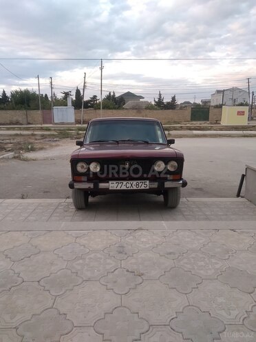 LADA (VAZ) 2106 2005, 124,555 km - 1.5 l - Bakı