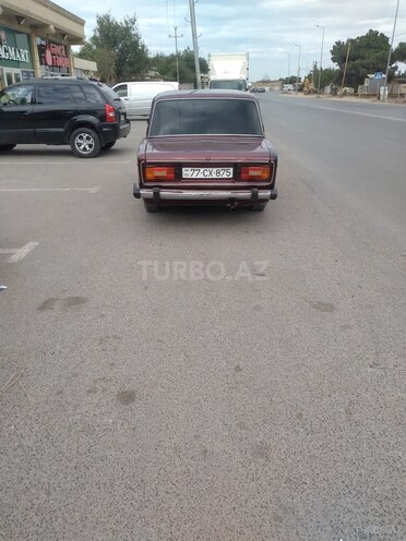 LADA (VAZ) 2106 2005, 124,555 km - 1.5 l - Bakı