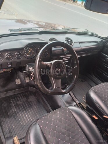 LADA (VAZ) 2106 2005, 124,555 km - 1.5 l - Bakı