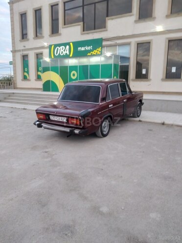 LADA (VAZ) 2106 2005, 124,555 km - 1.5 l - Bakı