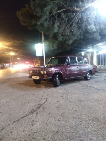 LADA (VAZ) 2106 2005, 124,555 km - 1.5 l - Bakı