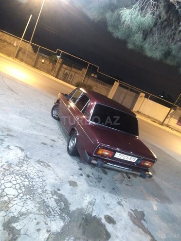 LADA (VAZ) 2106 2005, 124,555 km - 1.5 l - Bakı