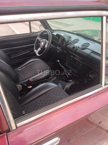 LADA (VAZ) 2106 2005, 124,555 km - 1.5 l - Bakı