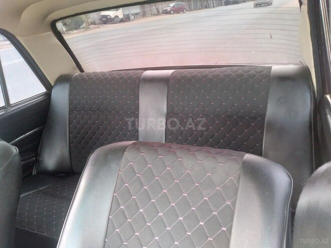 LADA (VAZ) 2106 2005, 124,555 km - 1.5 l - Bakı