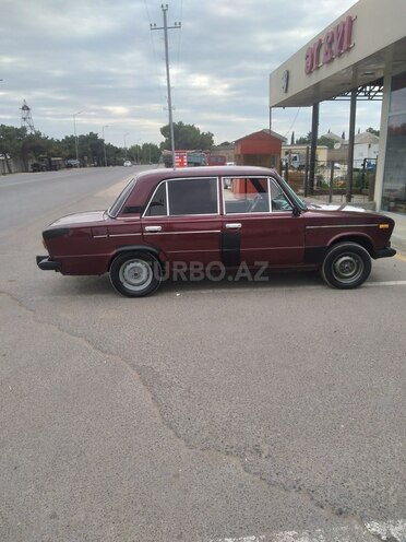 LADA (VAZ) 2106 2005, 124,555 km - 1.5 l - Bakı