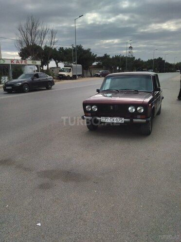 LADA (VAZ) 2106 2005, 124,555 km - 1.5 l - Bakı