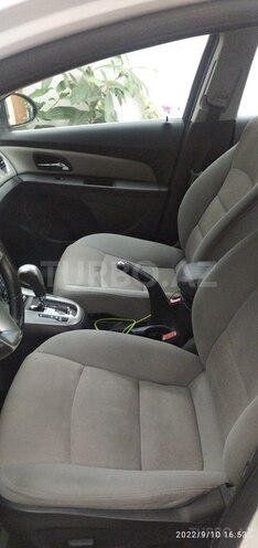 Chevrolet Cruze 2012, 170,000 km - 1.4 л - Bakı