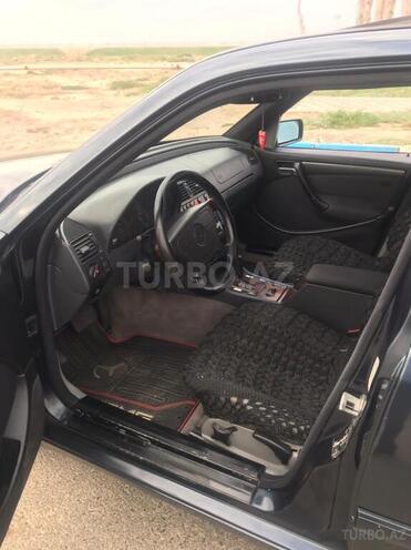 Mercedes C 220 1999, 622,626 km - 2.2 л - Sumqayıt