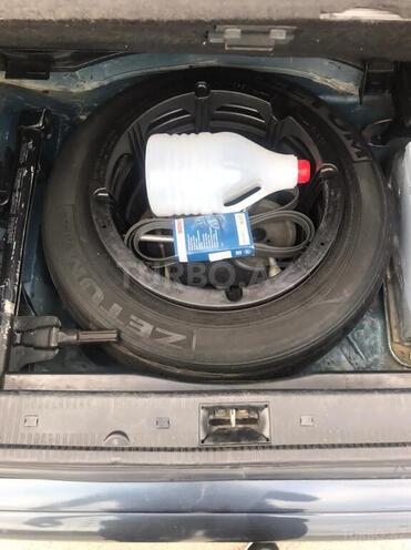 Mercedes C 220 1999, 622,626 km - 2.2 л - Sumqayıt