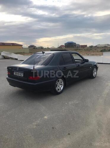 Mercedes C 220 1999, 622,626 km - 2.2 л - Sumqayıt