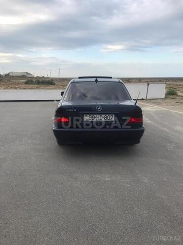 Mercedes C 220 1999, 622,626 km - 2.2 л - Sumqayıt