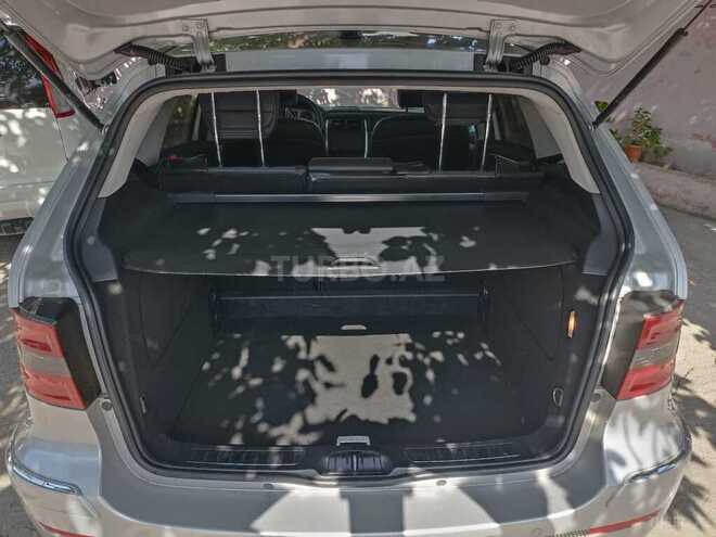 Mercedes B 170 2006, 155,000 km - 1.7 л - Sumqayıt