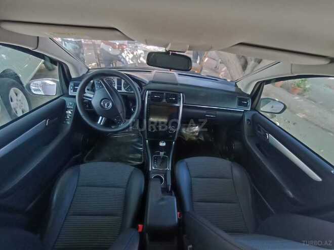 Mercedes B 170 2006, 155,000 km - 1.7 л - Sumqayıt