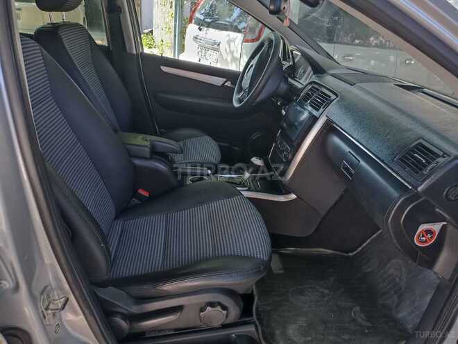Mercedes B 170 2006, 155,000 km - 1.7 л - Sumqayıt