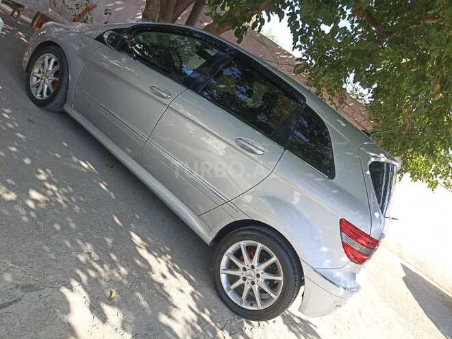 Mercedes B 170 2006, 155,000 km - 1.7 л - Sumqayıt