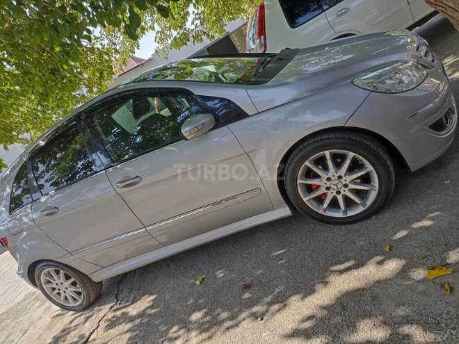 Mercedes B 170 2006, 155,000 km - 1.7 л - Sumqayıt