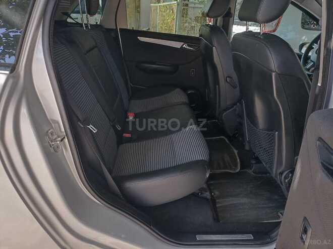 Mercedes B 170 2006, 155,000 km - 1.7 л - Sumqayıt