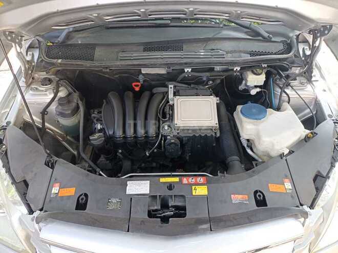 Mercedes B 170 2006, 155,000 km - 1.7 л - Sumqayıt