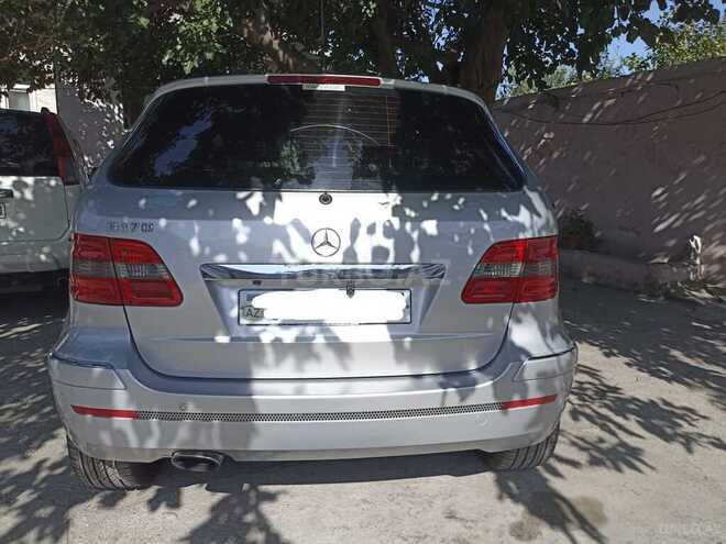Mercedes B 170 2006, 155,000 km - 1.7 л - Sumqayıt