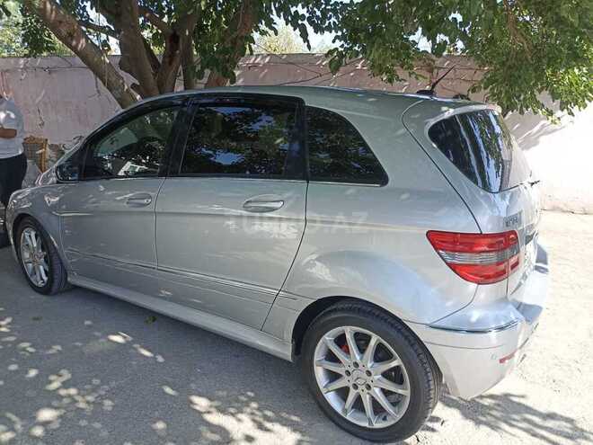 Mercedes B 170 2006, 155,000 km - 1.7 л - Sumqayıt