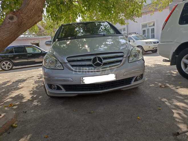 Mercedes B 170 2006, 155,000 km - 1.7 л - Sumqayıt