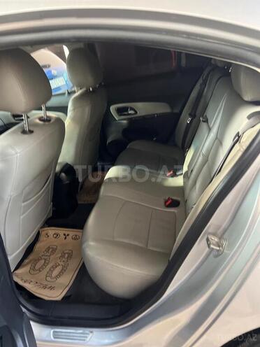 Chevrolet Cruze 2012, 225,000 km - 1.4 л - Gəncə