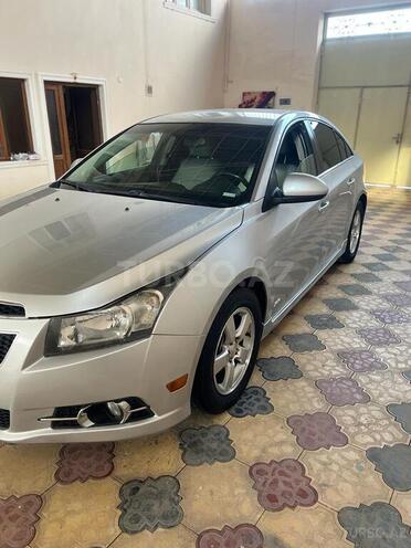 Chevrolet Cruze 2012, 225,000 km - 1.4 л - Gəncə