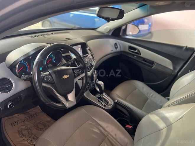 Chevrolet Cruze 2012, 225,000 km - 1.4 л - Gəncə