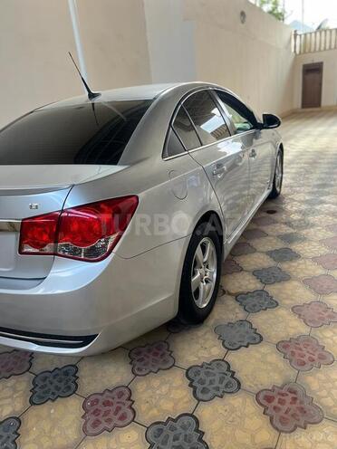 Chevrolet Cruze 2012, 225,000 km - 1.4 л - Gəncə