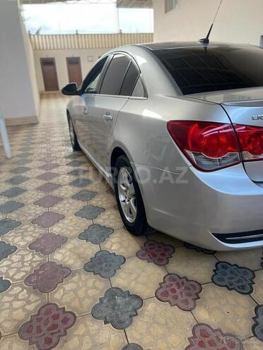 Chevrolet Cruze 2012, 225,000 km - 1.4 л - Gəncə
