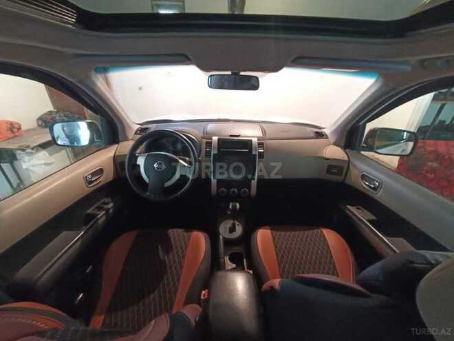 Nissan X-Trail 2008, 280,000 km - 2.5 l - Sumqayıt